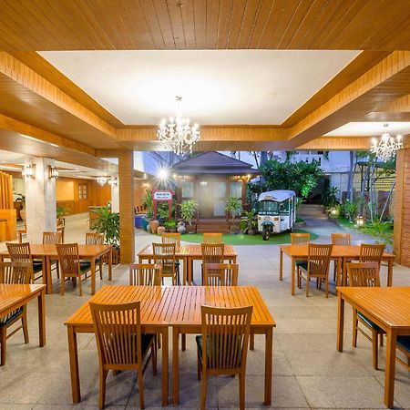 Hua Hin Golf Villa Luaran gambar