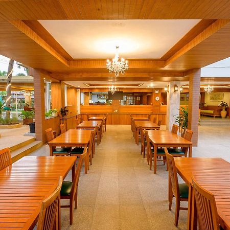 Hua Hin Golf Villa Luaran gambar