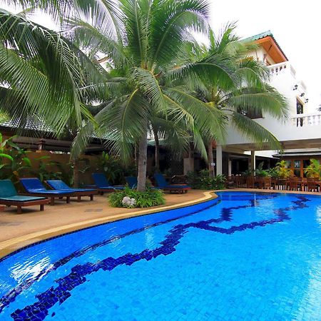 Hua Hin Golf Villa Luaran gambar