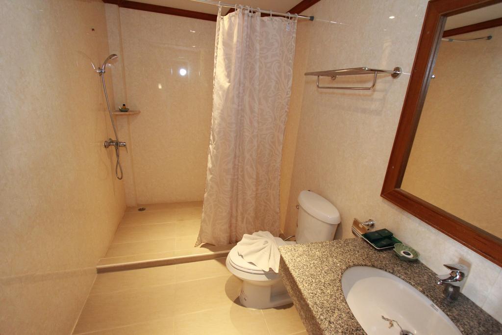 Hua Hin Golf Villa Luaran gambar