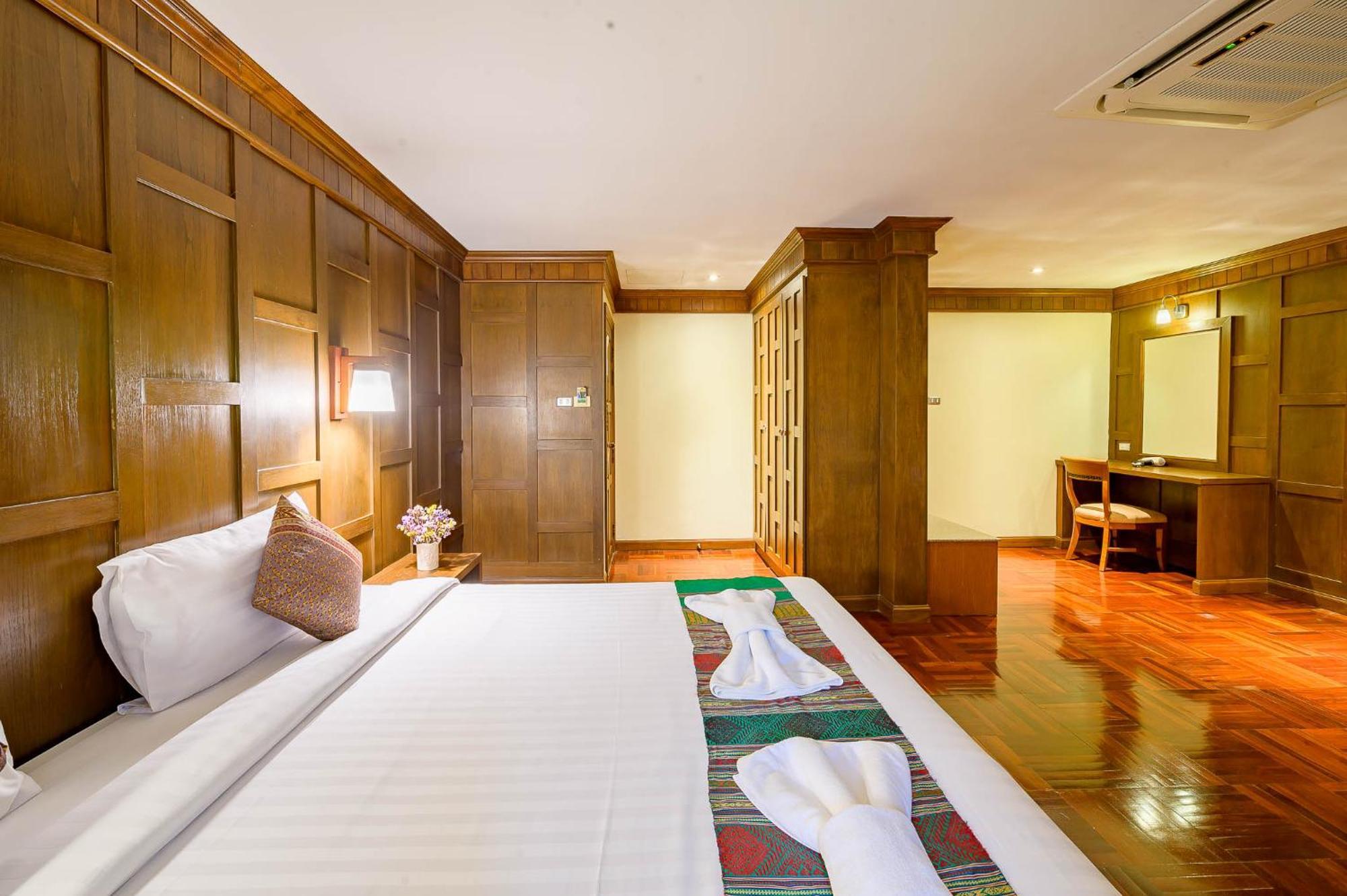 Hua Hin Golf Villa Luaran gambar