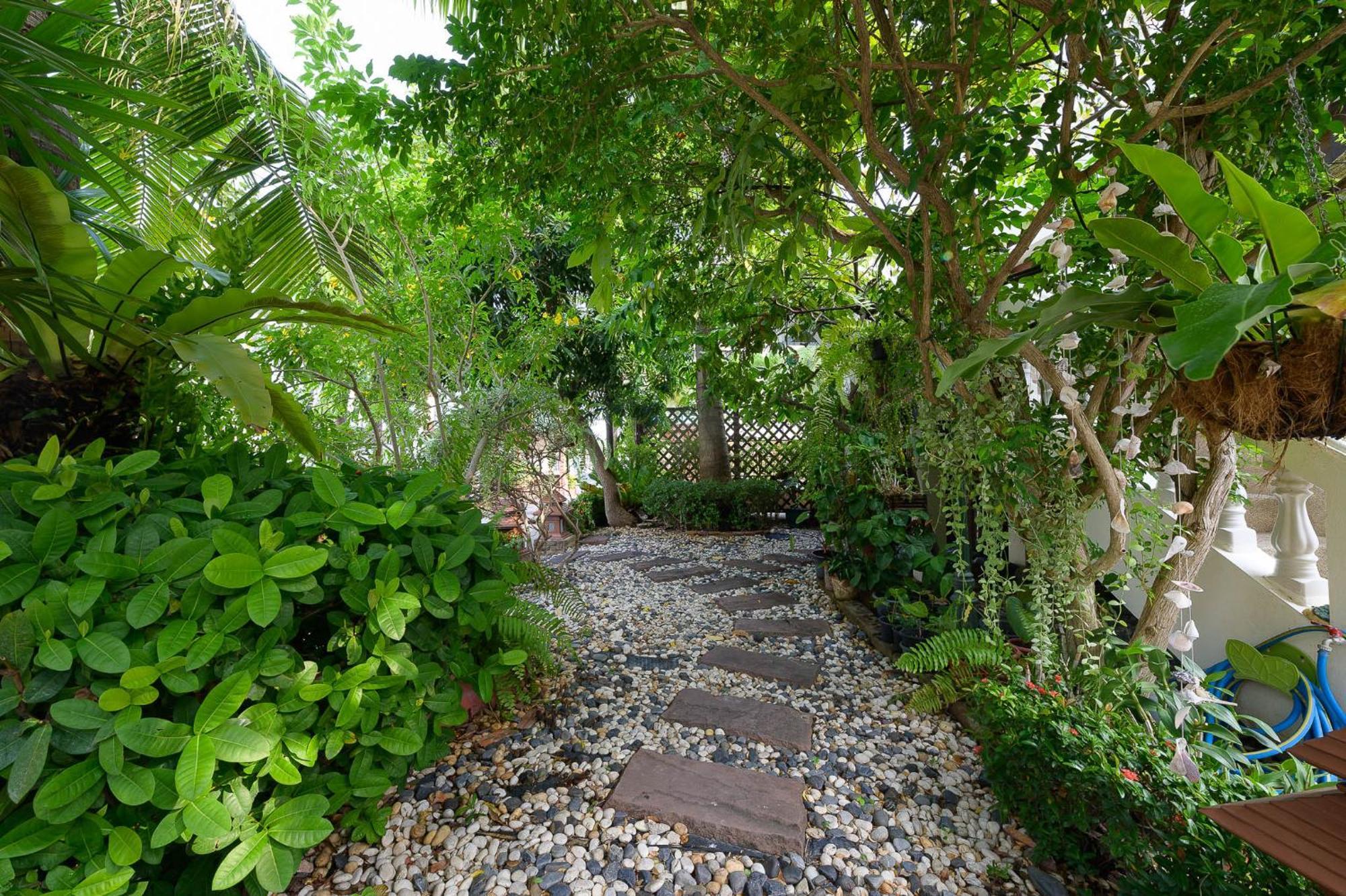 Hua Hin Golf Villa Luaran gambar