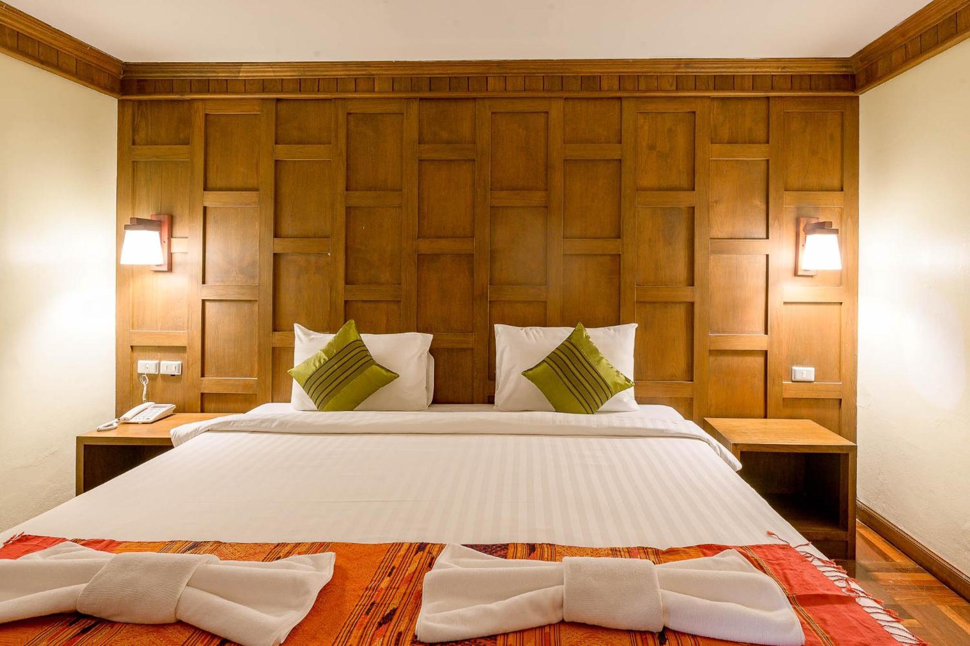 Hua Hin Golf Villa Luaran gambar