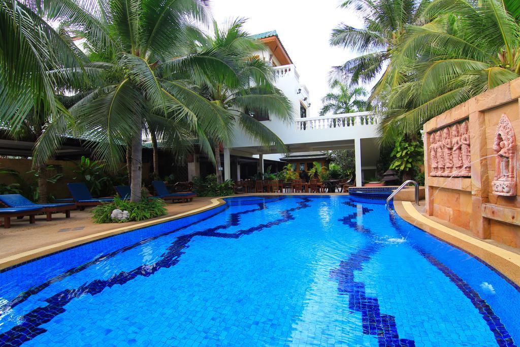 Hua Hin Golf Villa Luaran gambar