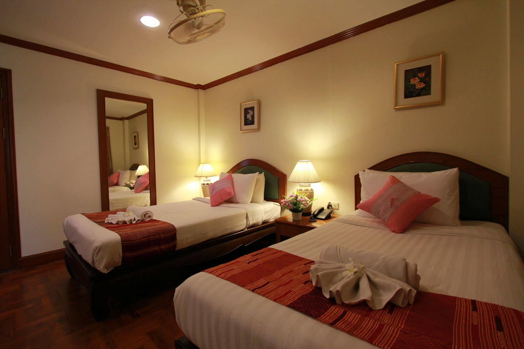 Hua Hin Golf Villa Luaran gambar