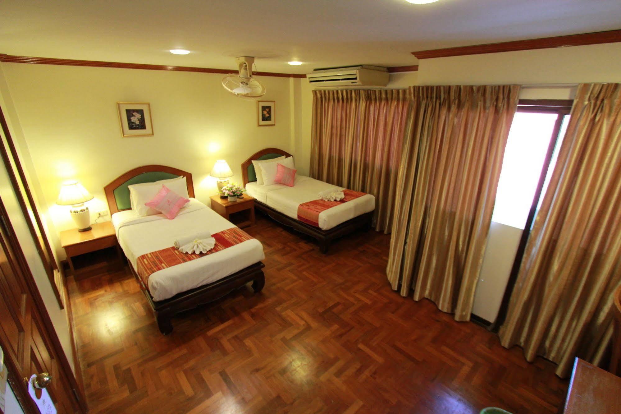 Hua Hin Golf Villa Luaran gambar